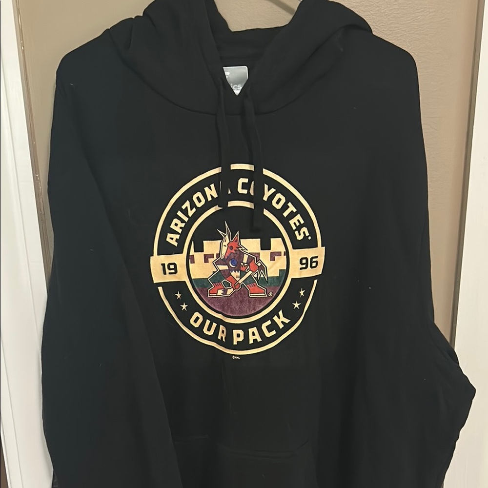 Arizona Coyotes Sweatshirt